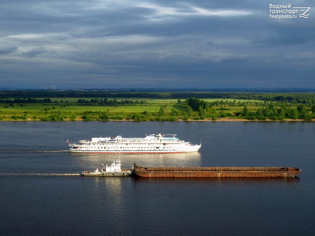 Урал, РТ-367, 3213