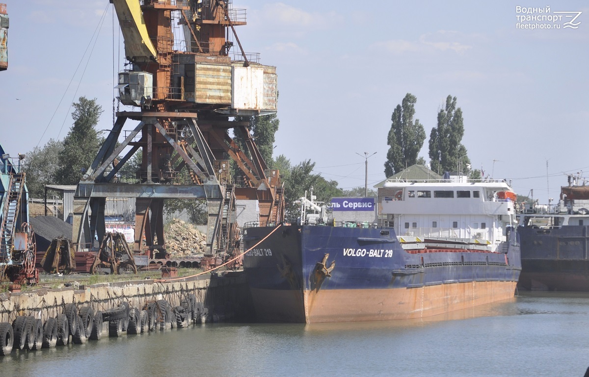 Volgo-Balt 219