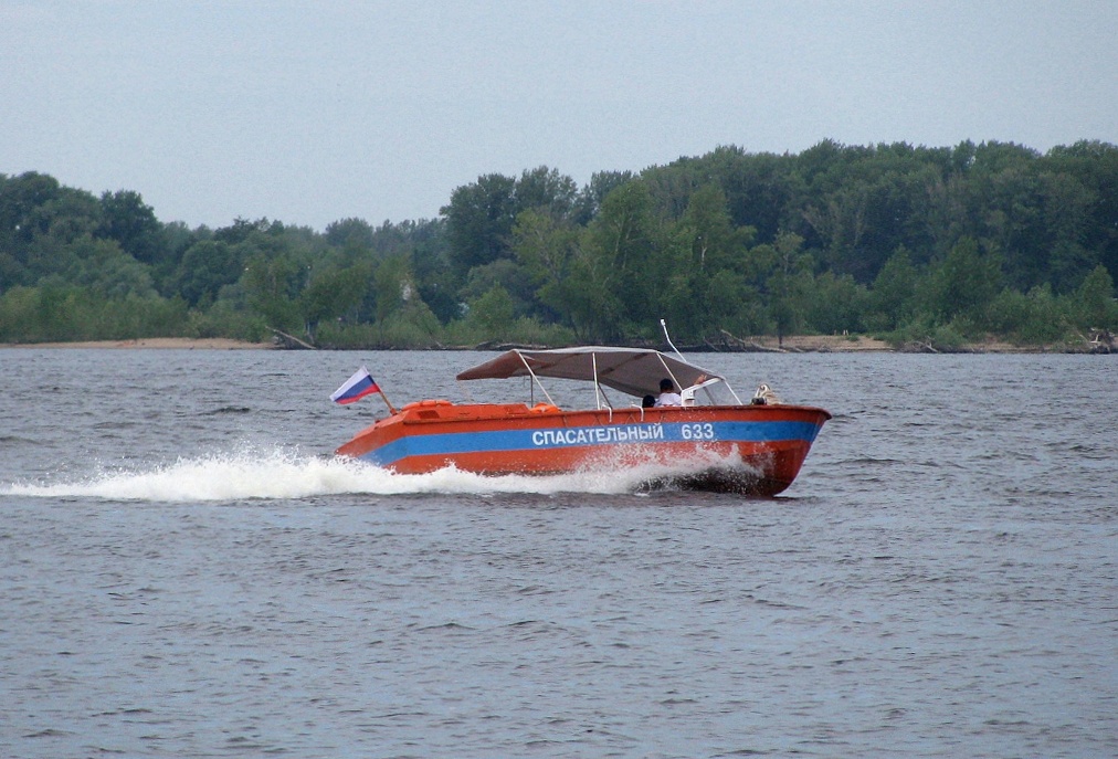 Спасательный-633