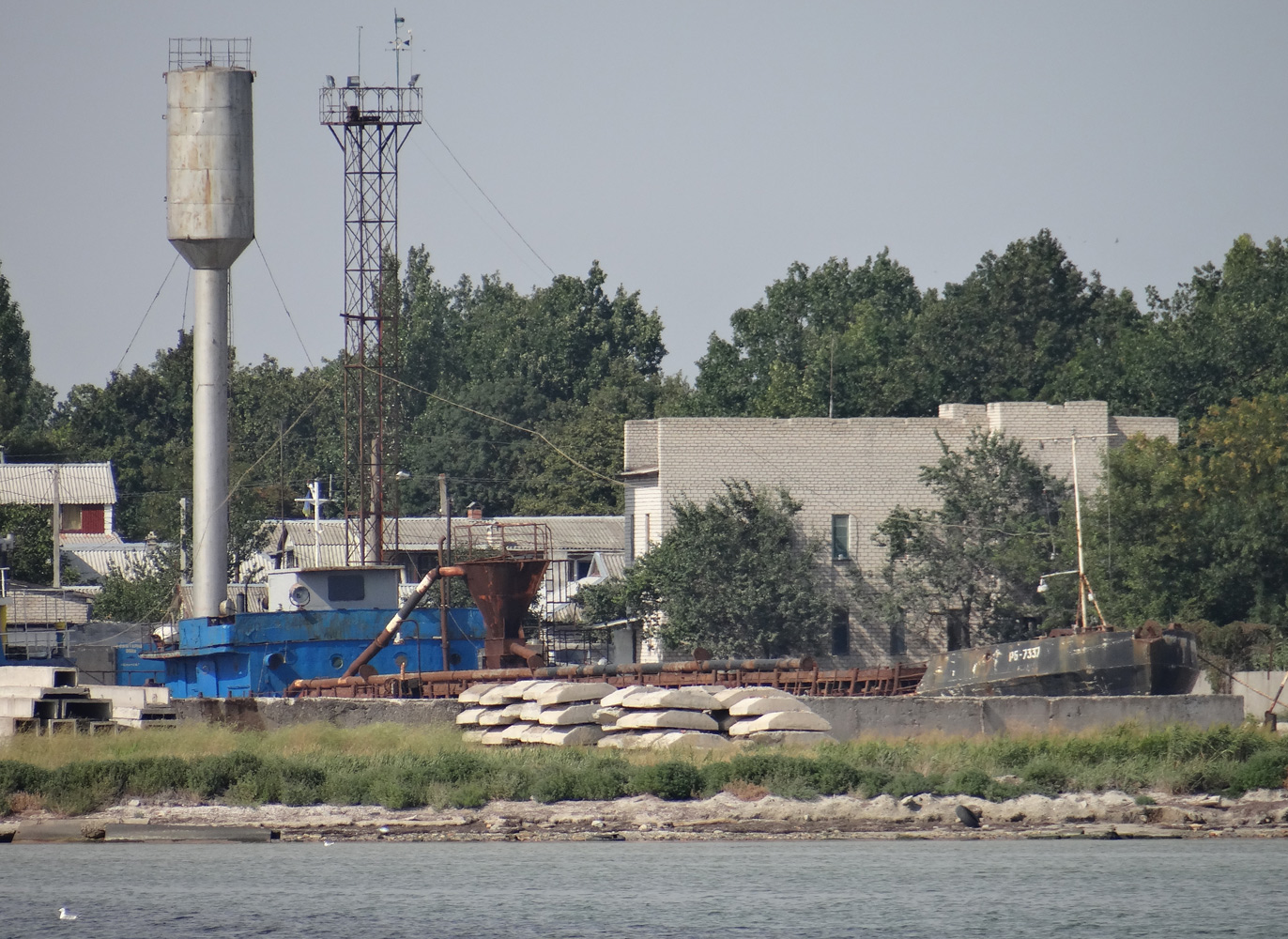 РБ "7337"