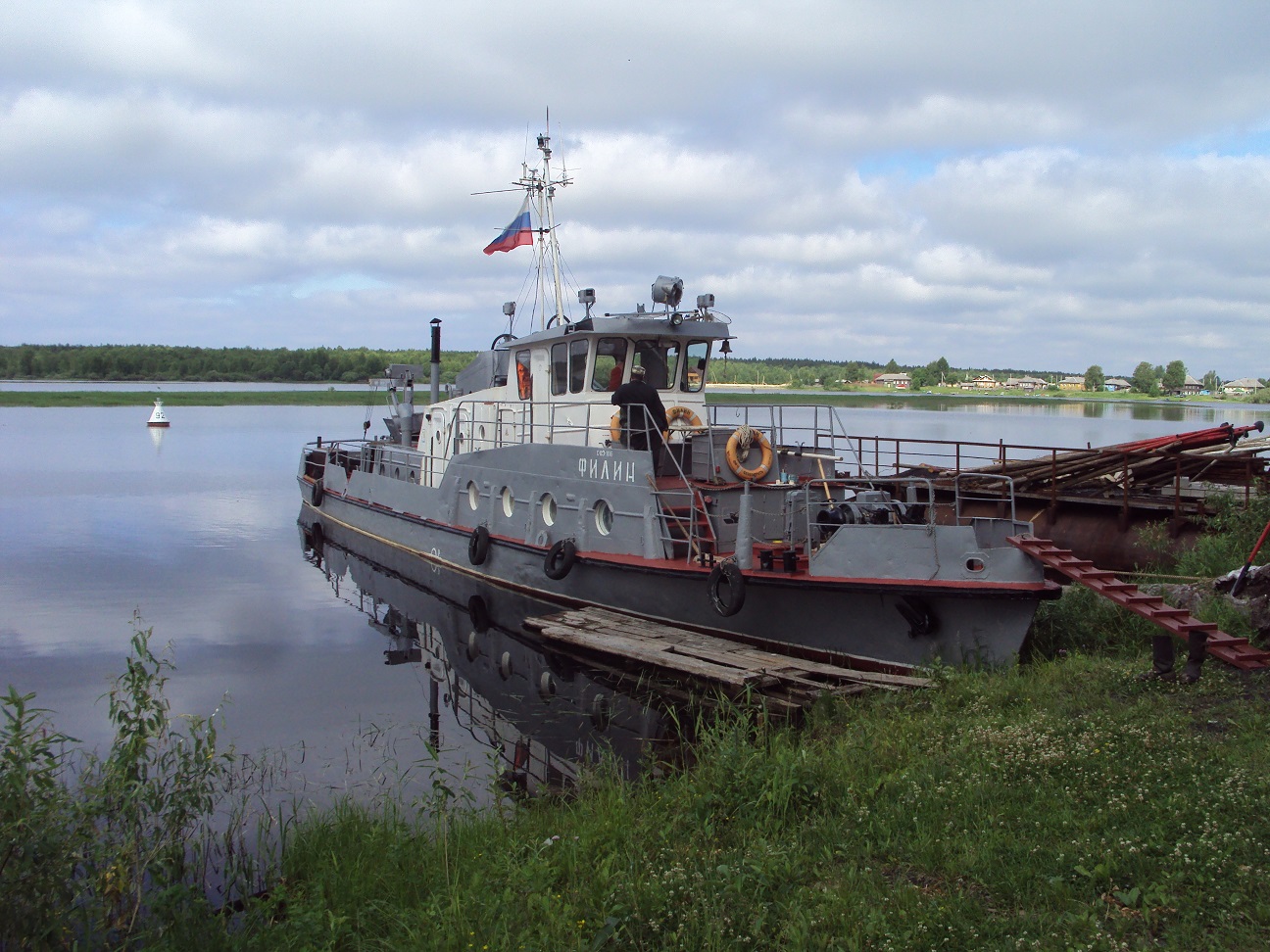 Филин