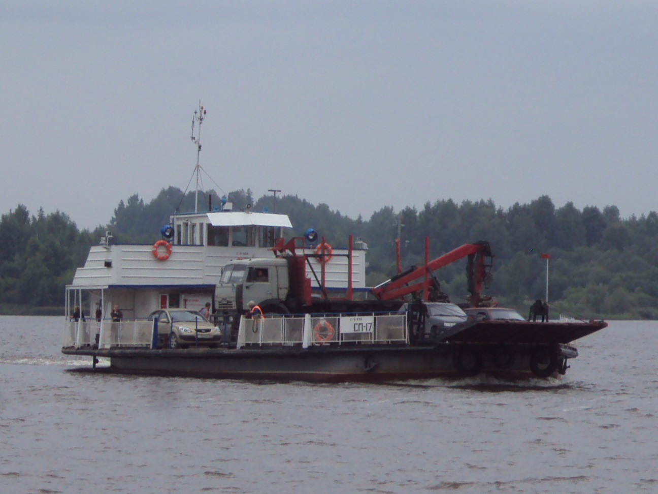 СП-17