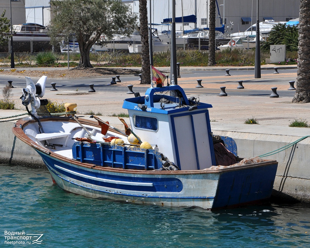 Calafria