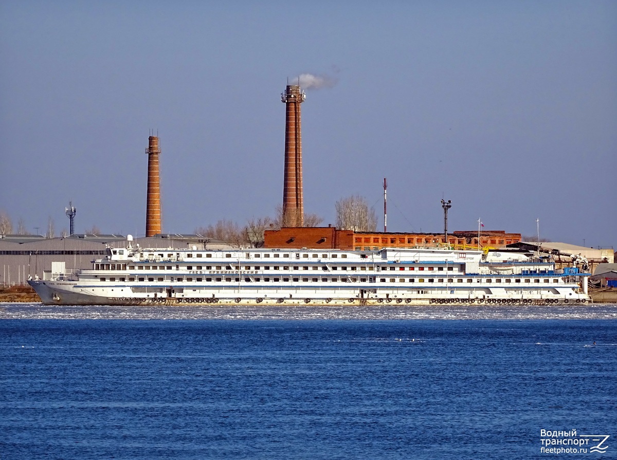 Глеб Кржижановский
