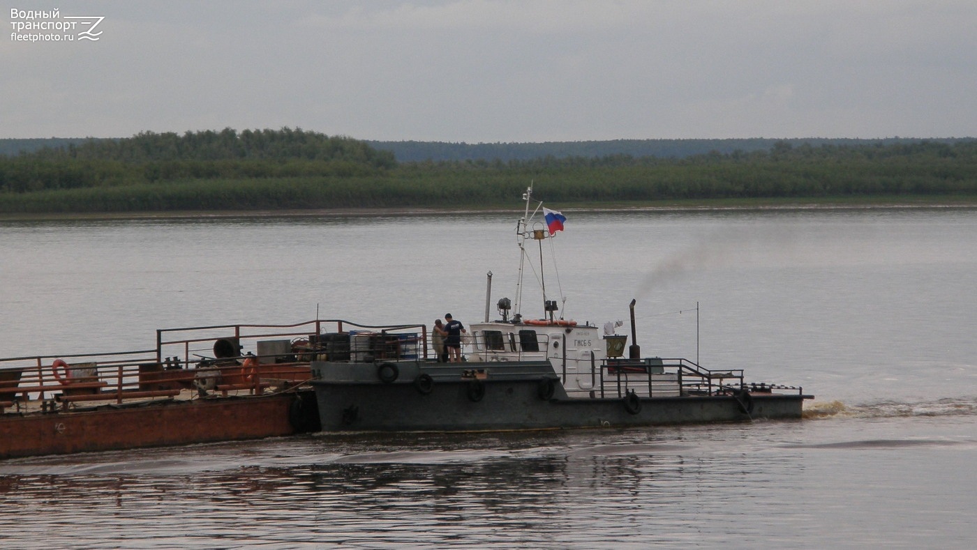 ГМСБ-5