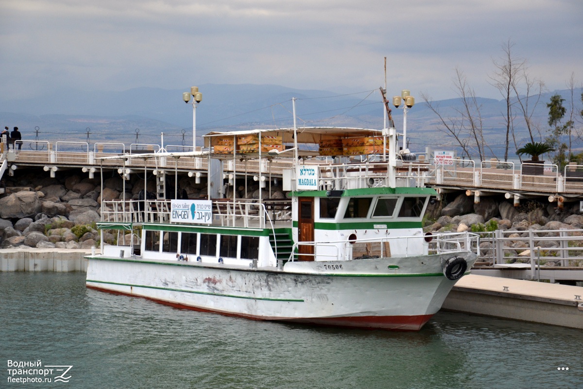 Magdala