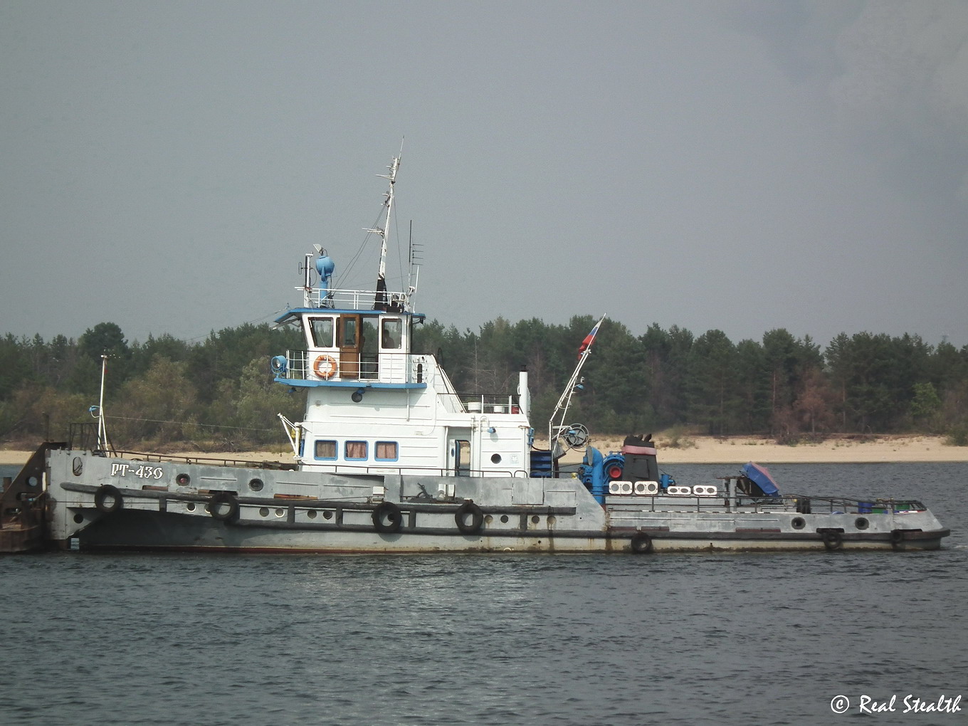 РТ-430