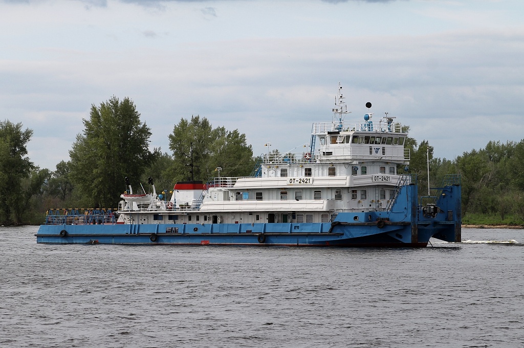ОТ-2421