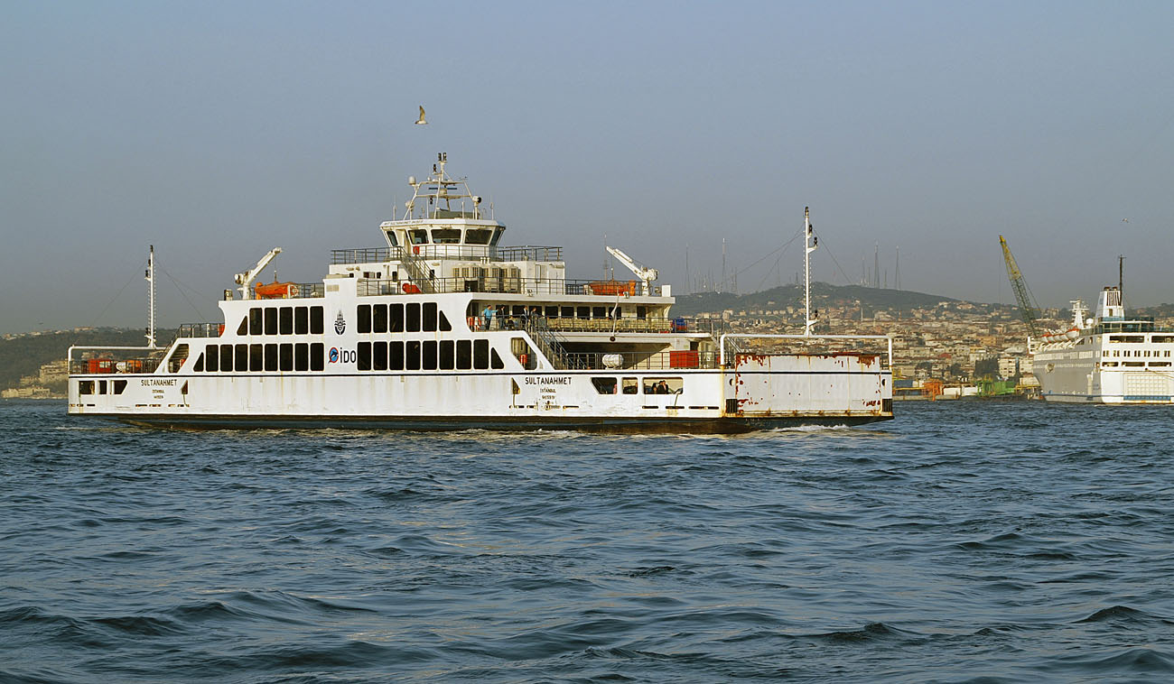 Sultanahmet