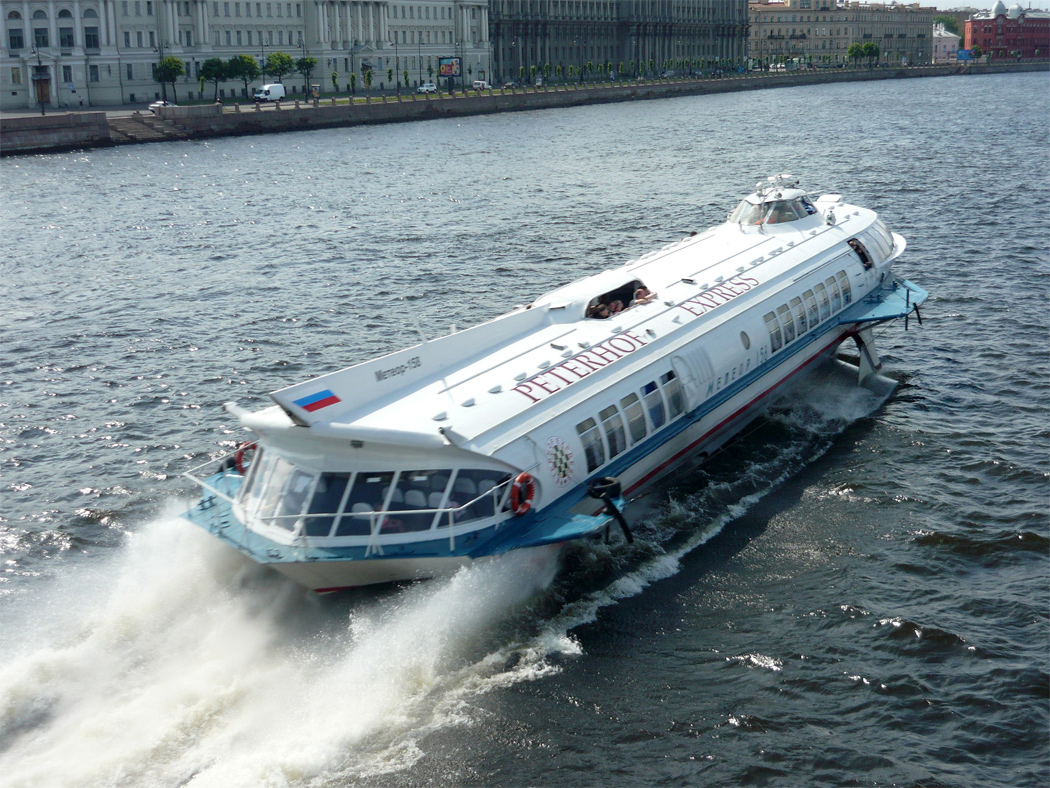 Метеор-158