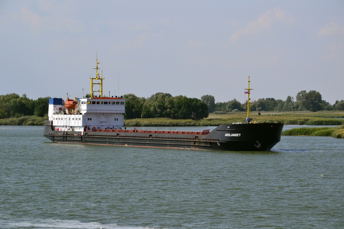 Arslanbey