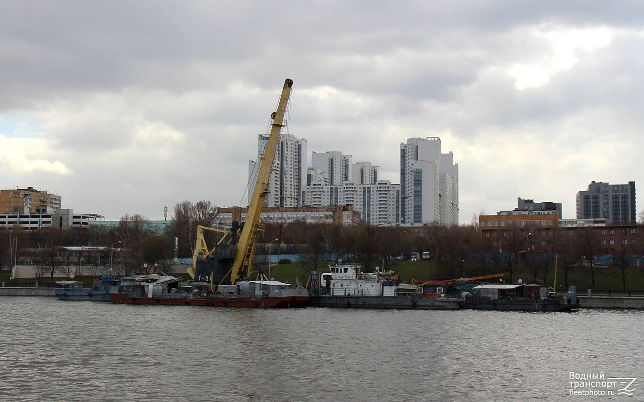 538, Т-51, Виктория-2, БС-11