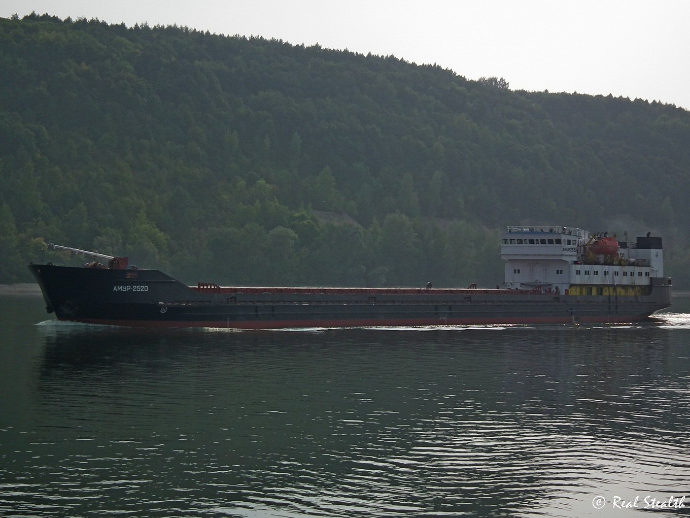 Амур-2520