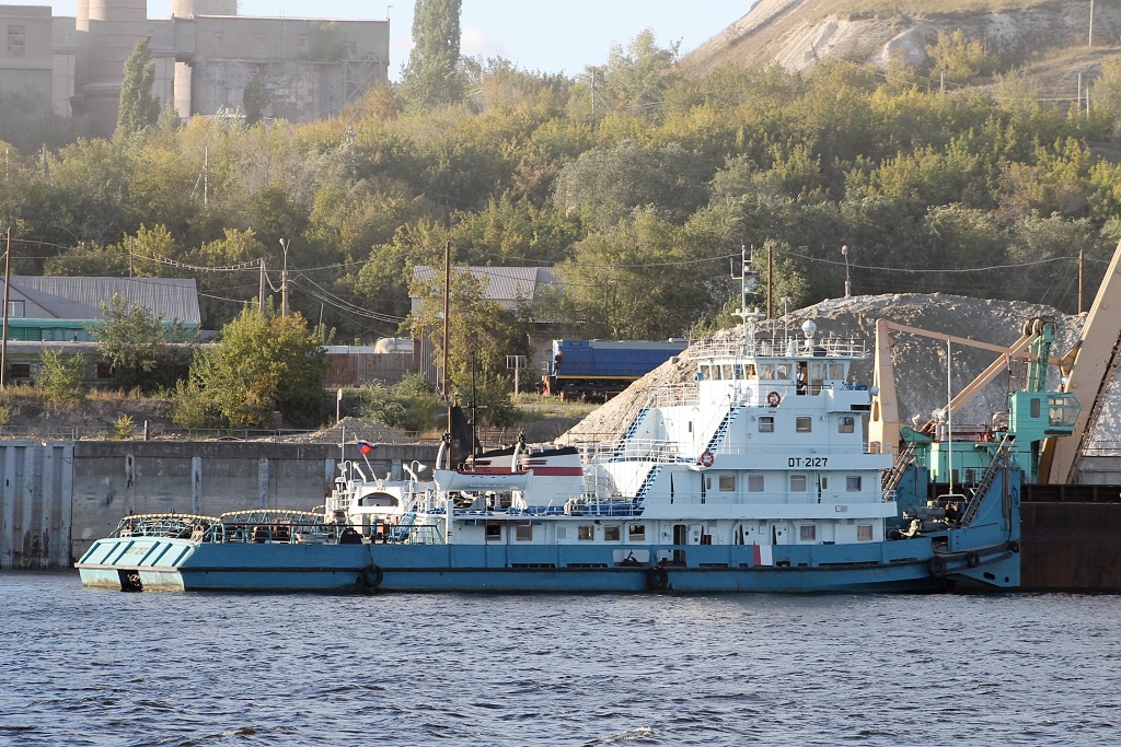 ОТ-2127
