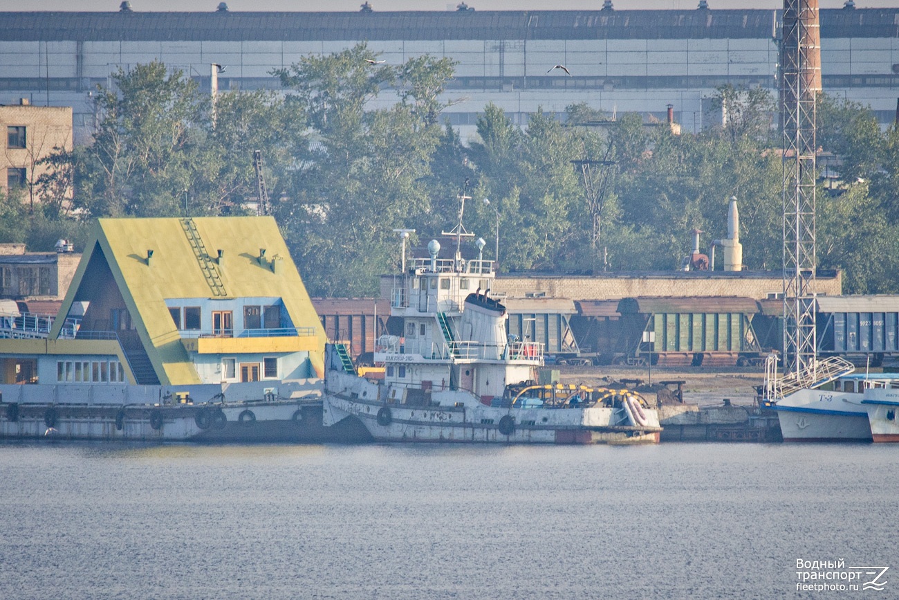 Шлюзовой-240
