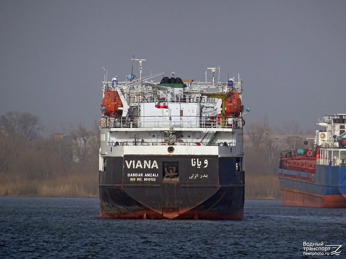 Viana