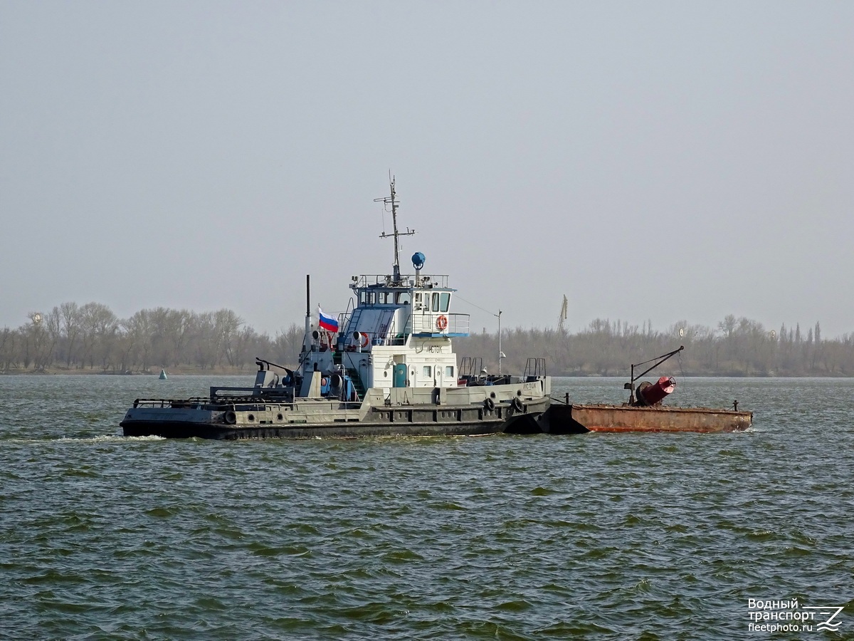 Исток, ТМ-015