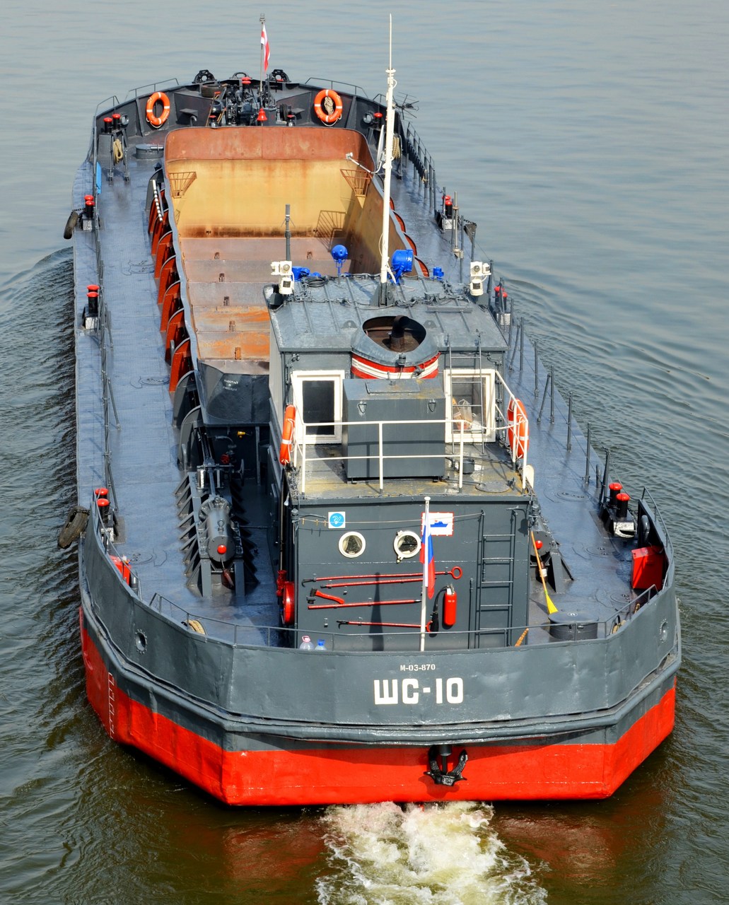 ШС-10