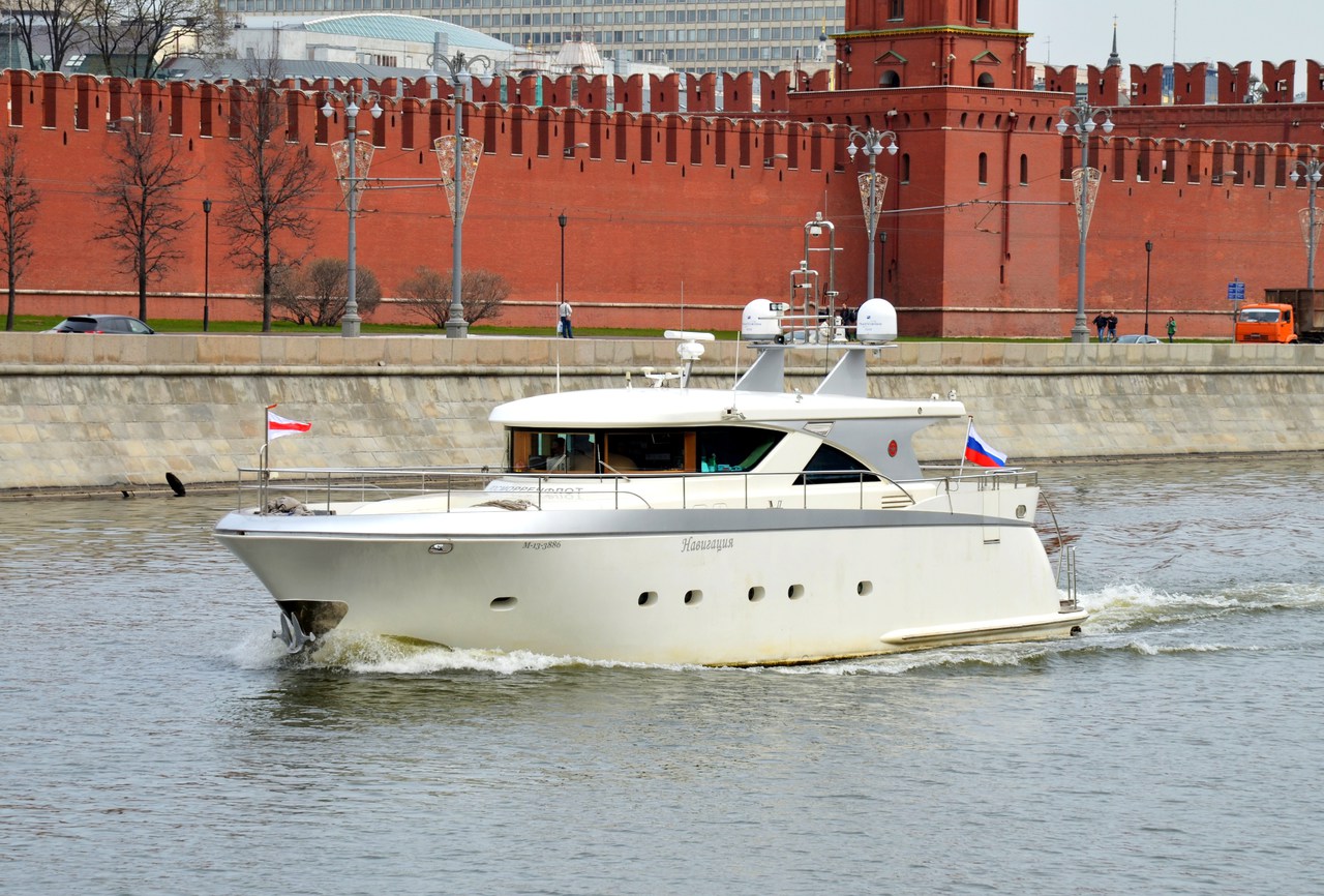 Навигация