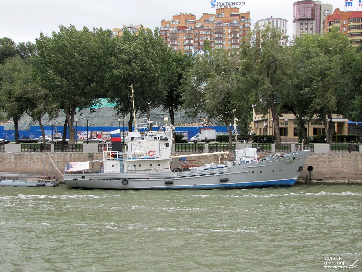 Кадет