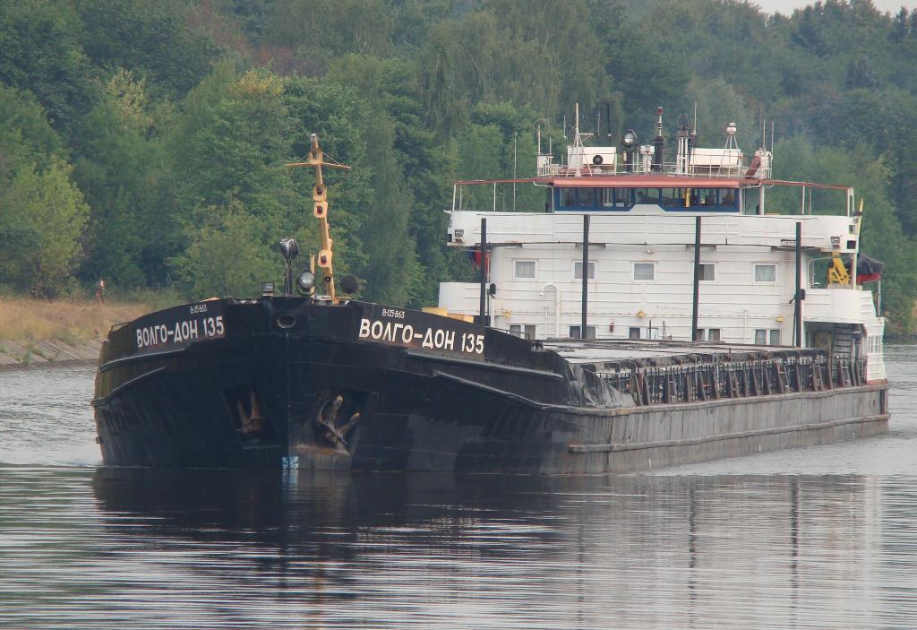 Волго-Дон 135