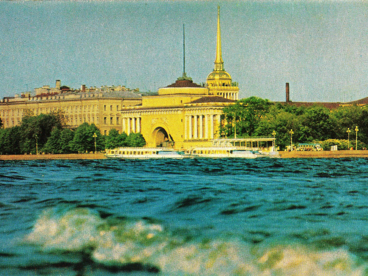 Нева-3, Нева-4. Книги, фотоальбомы и периодические издания