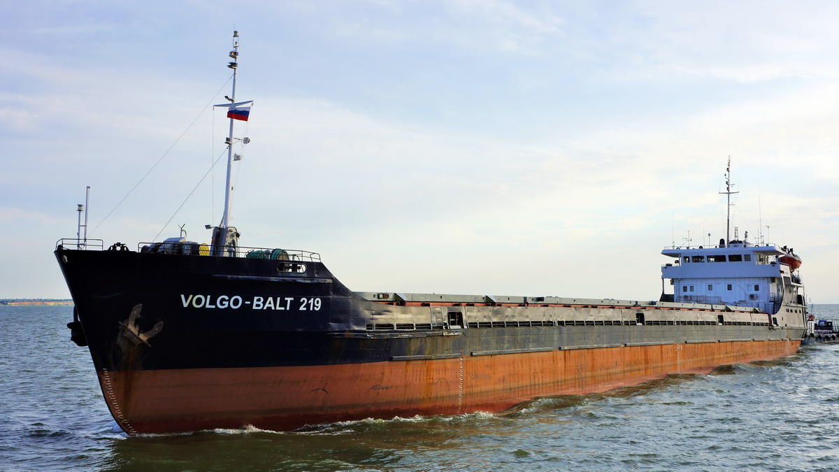 Volgo-Balt 219