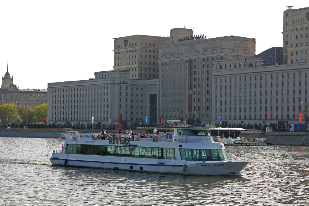Ривер Лаундж-2