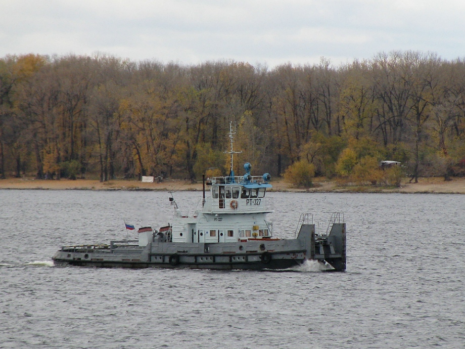 РТ-327