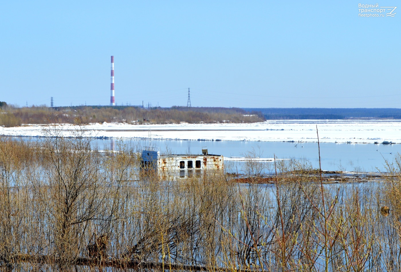 БТМ-493. Надстройки