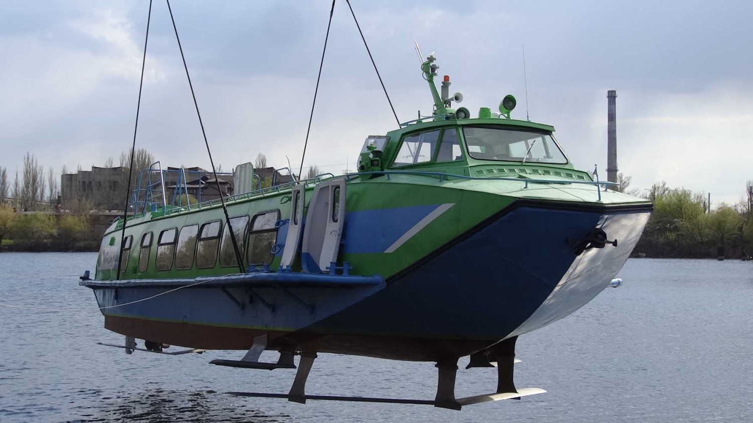 Полiсся-5