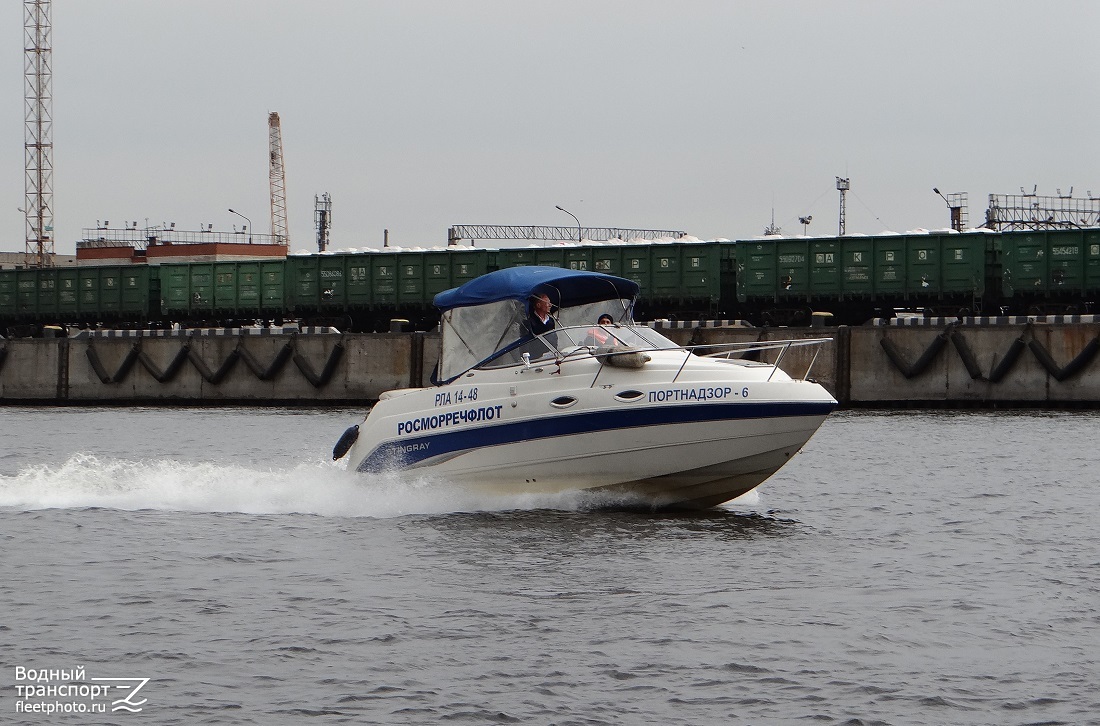Портнадзор-6