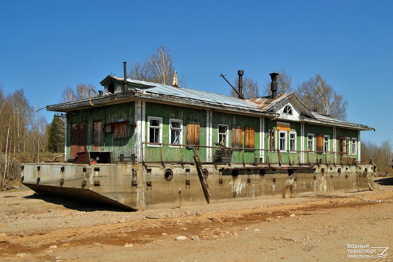 Брандвахта-7