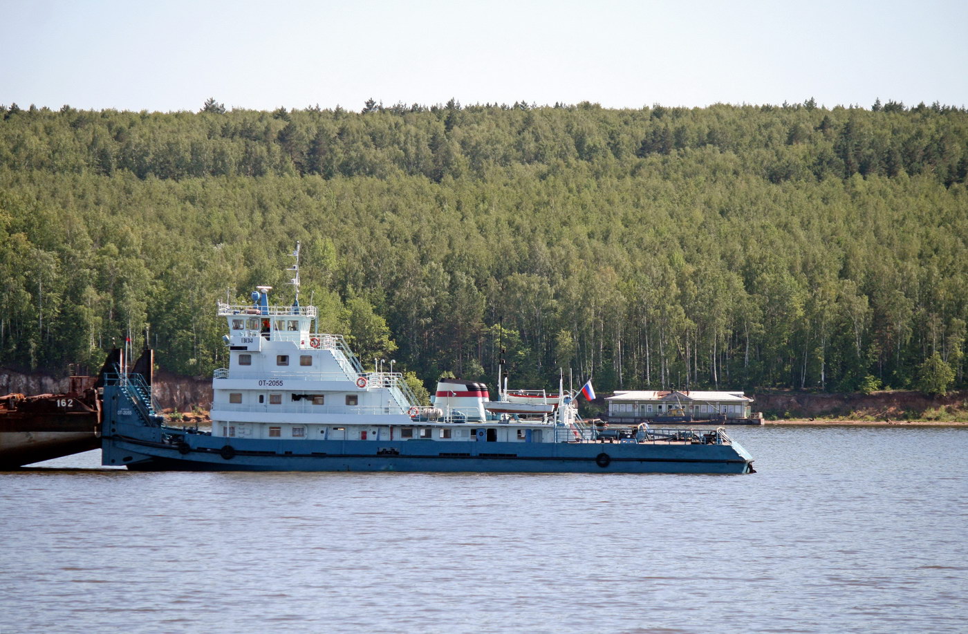 ОТ-2055