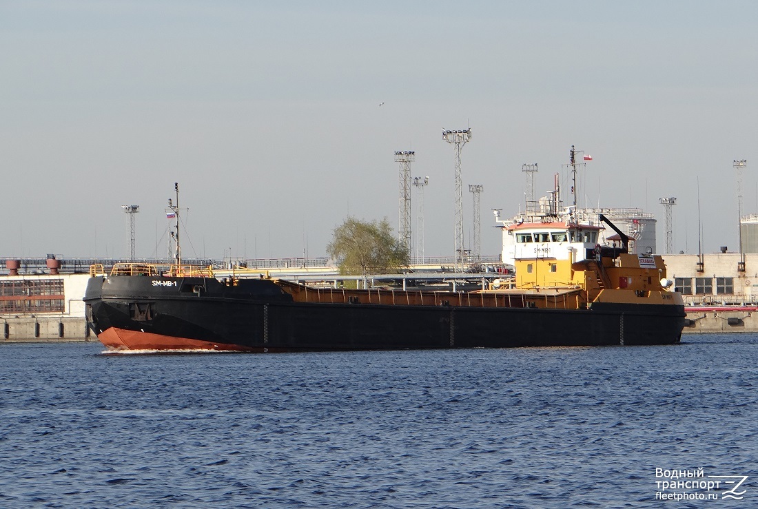 SM-MB-1