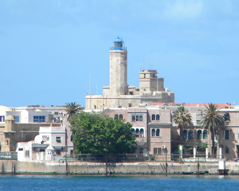 Lighthouses