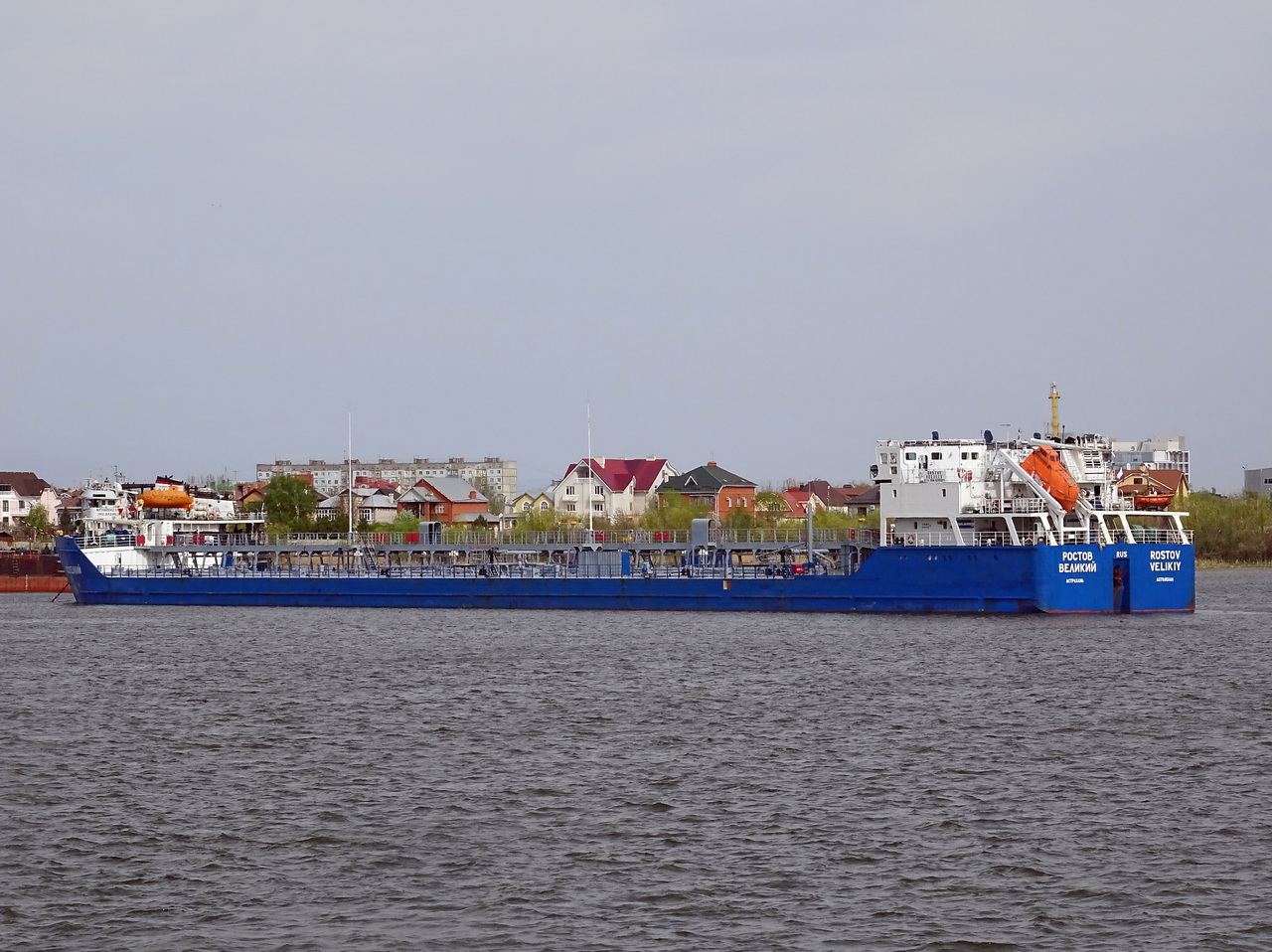 Ростов Великий