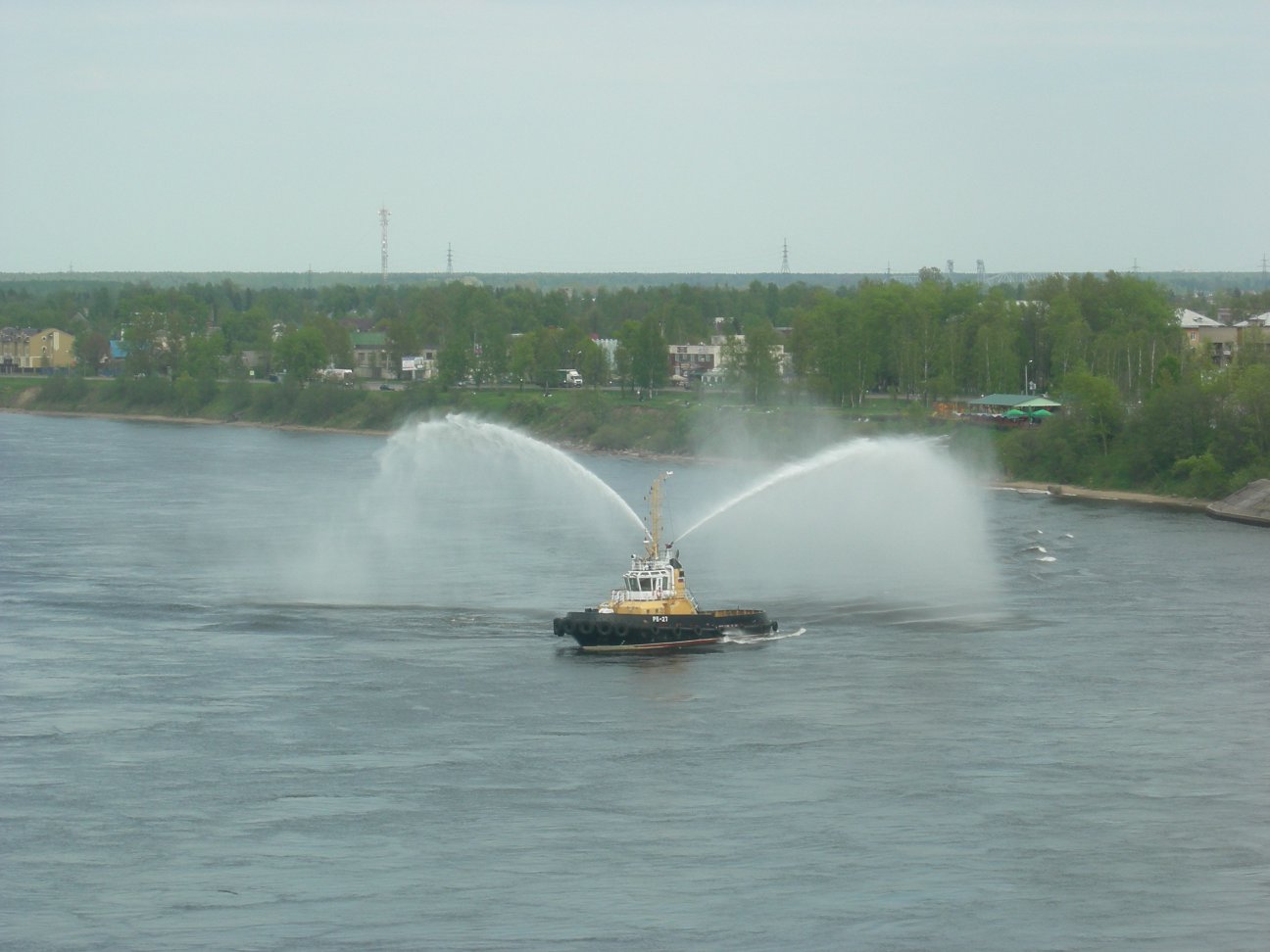 РБ-27