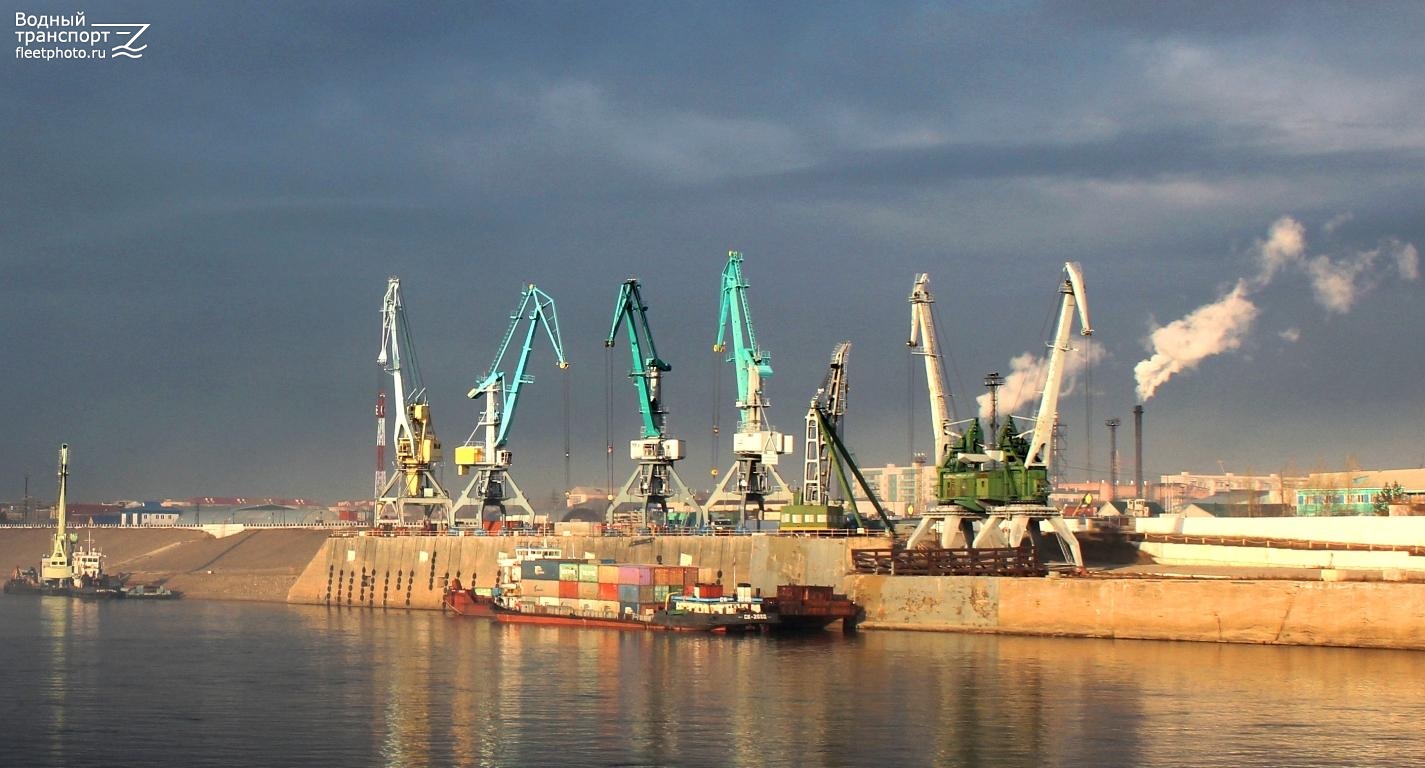 Саха (Якутия)