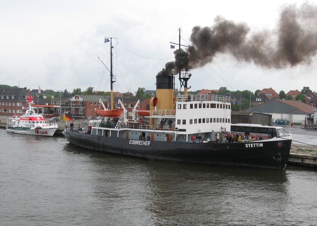 Stettin