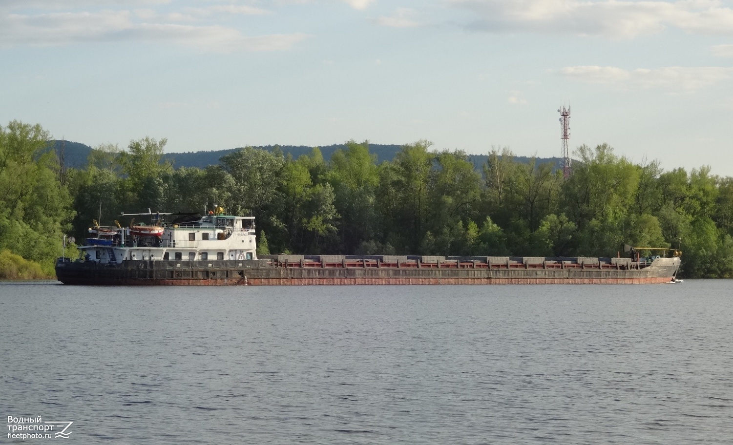 Никольск