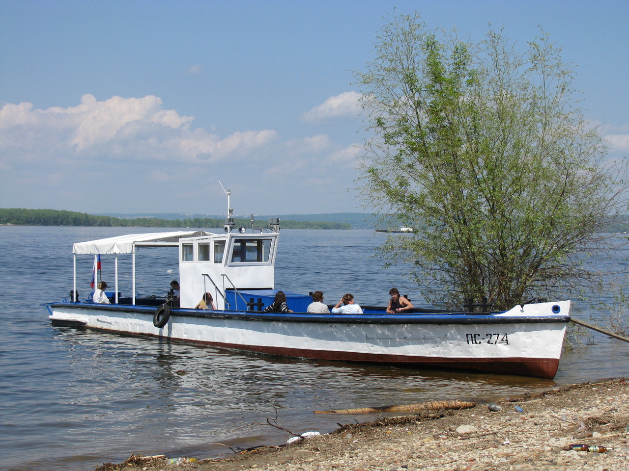 ПС-274