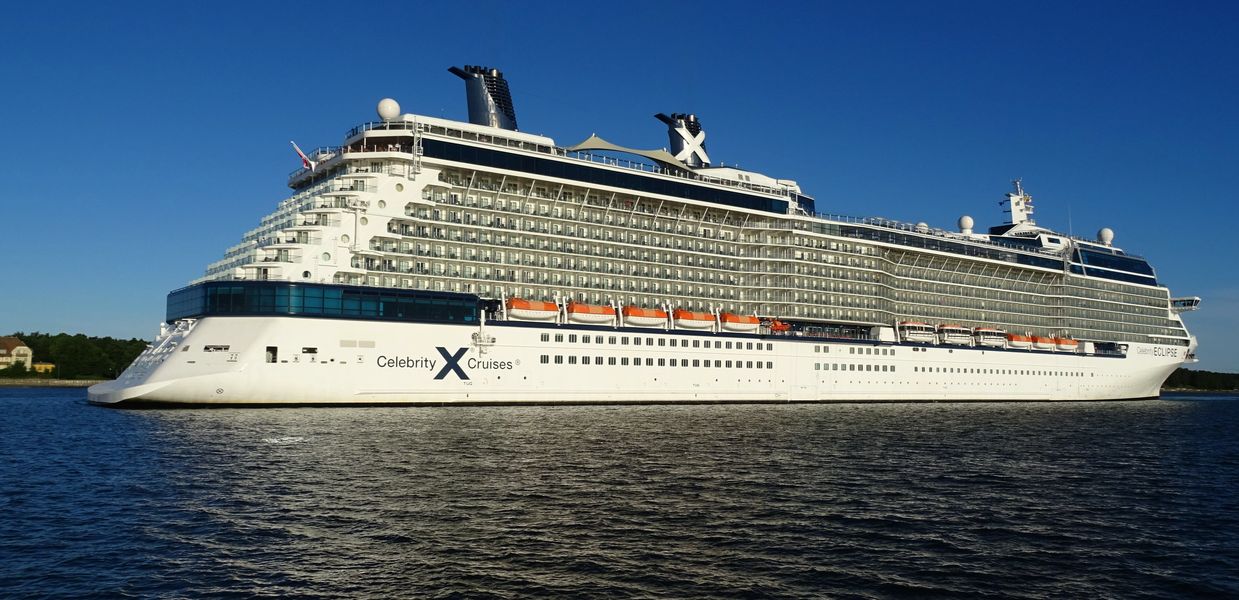 Celebrity Eclipse