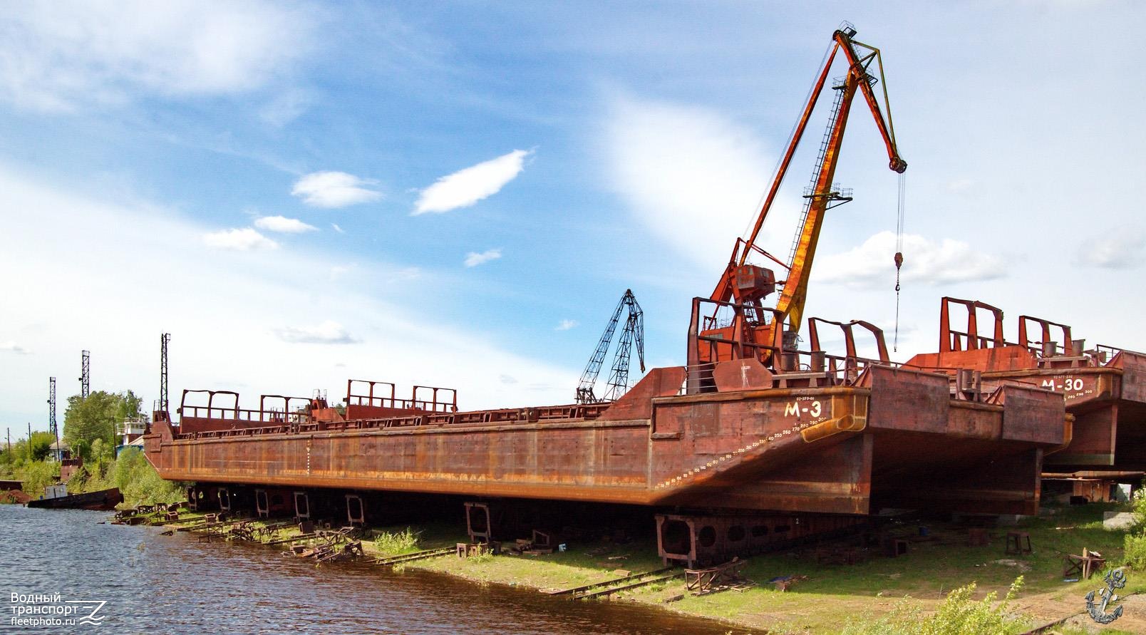М-3