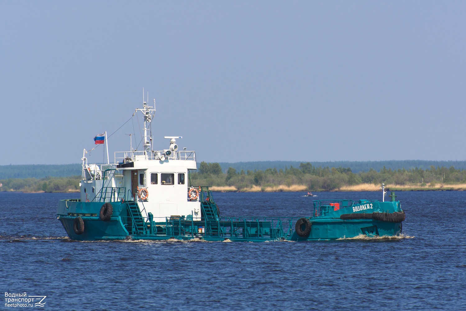Водолей-2