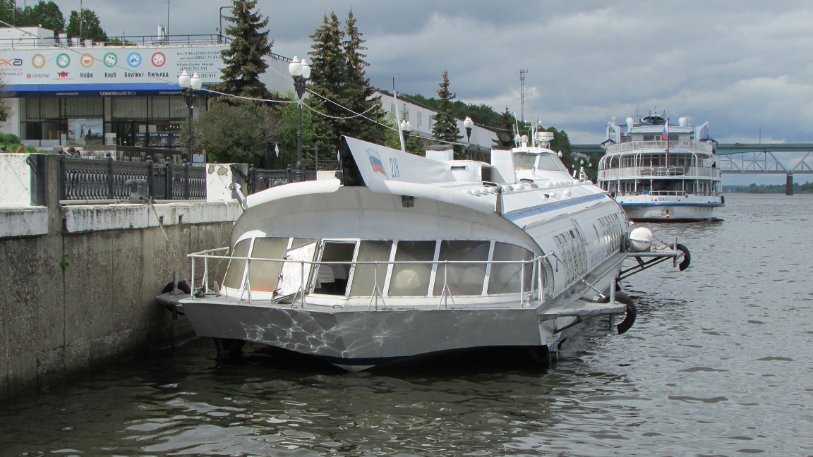 Метеор-218