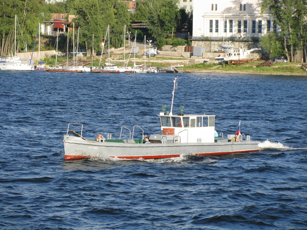 ПС-265