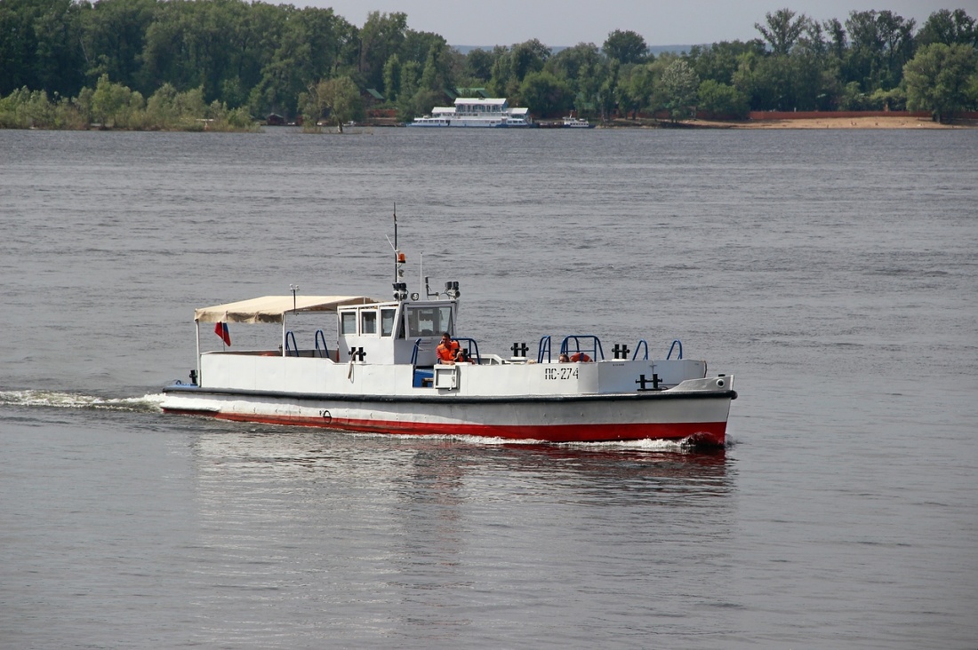 ПС-274