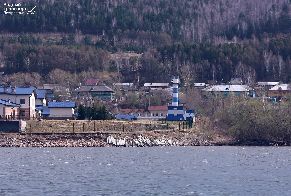 Маяки, Красноярский край