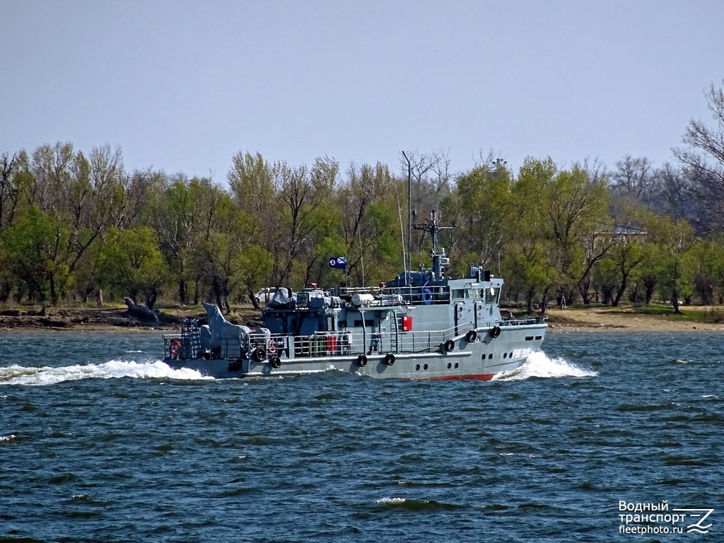 РВК-933